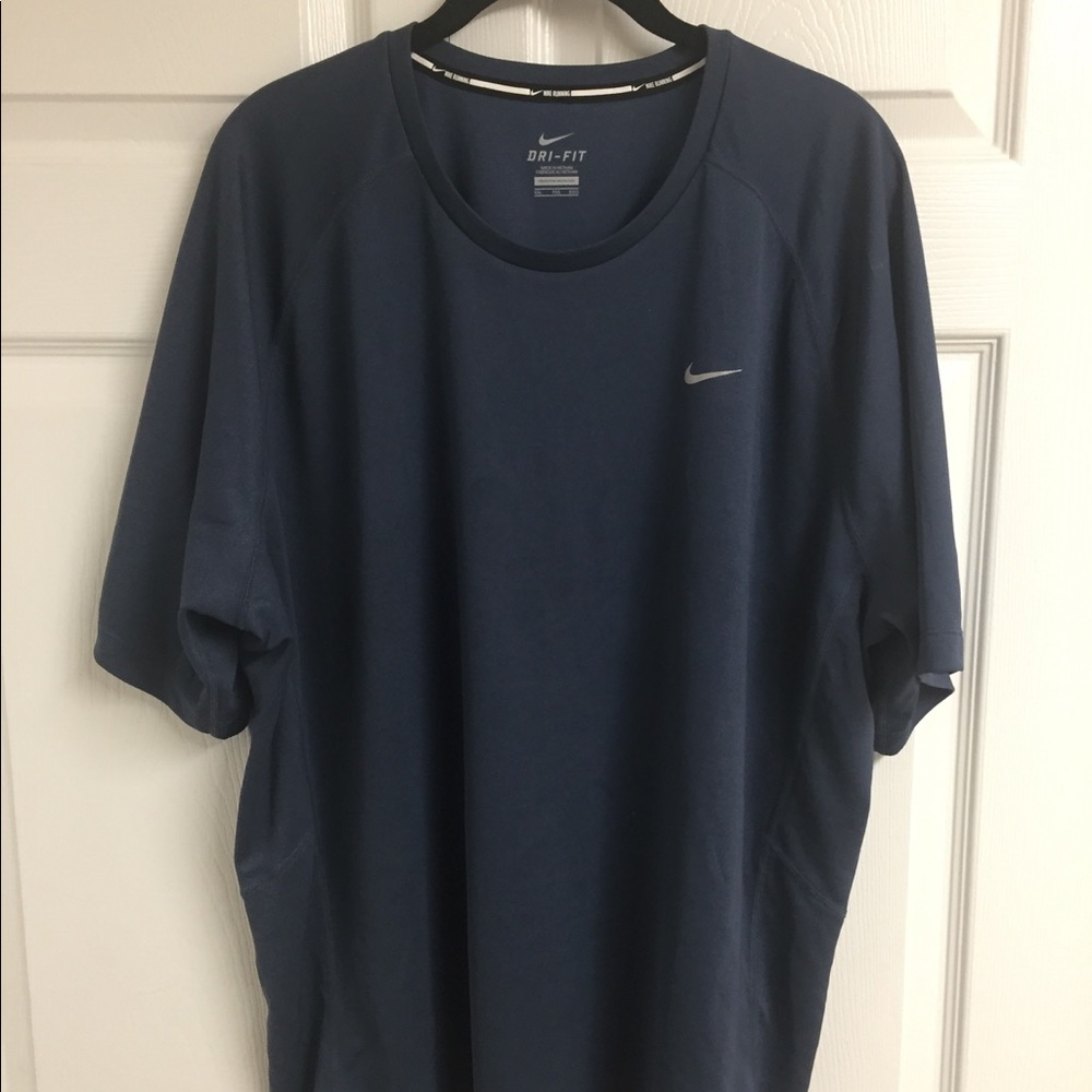 Nike dri fit shirt